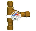 Lawler 87500-00 3/8" Compression Mechanical Mixing Valve. Fixed Price $135.30.