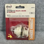 Danco Cartridge For Valley, Sears, And Aqualine #80978 Nos. Fixed Price $7.99.