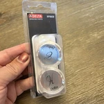Delta Genuine Part RP19659 Button Set Kitchen Lavatory Faucets. Fixed Price $9.99.