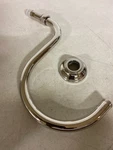 Rohl 1475/12PN Polished Nickel 12" Wall Shower Arm & Flange. Fixed Price $265.99.