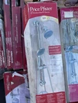 Shower System Head Rain Price Pfister Handel. Fixed Price $40.00.