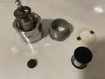 Chicago Faucets 667-080KJKNF Actuator. Fixed Price $25.00.