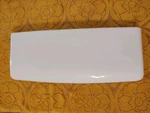 Crane 4-25-001 Toilet Tank Lid White. Fixed Price $65.00.