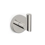 Nameeks NNBL0029 Nickel Luxury Hotel Wall Mounted Robe Hook. Fixed Price $36.20.