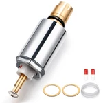 Compatible With Mixet MS-5AT-C Single Handle Shower Cartridge 1 Pack Spare Kit. Fixed Price $32.99.