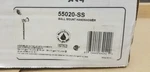 Delta 55020-SS Single Function Hand Shower Stainless. Fixed Price $219.95.