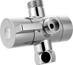 Moen CL703 Chrome 3-FUNCTION Shower Arm Diverter. Fixed Price $49.95.