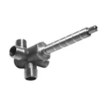 Newport Brass 1-617 Diverter Valves Showers. Fixed Price $71.40.