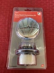 Partsmasterpro Tip Toe Trim Kit-chrome 58509 1 Piece. Fixed Price $19.99.