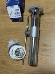 New! Grohe 28 957 000 Pop-up Waste Assembly Chrome Finish. Fixed Price $37.99.