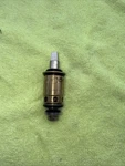 New Genuine Chicago Faucets Quaturn Chi-fau-co 5316039 Rh Cartridge. Fixed Price $33.00.