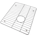 K-5828-ST Whitehaven Sink Rack, Large, Stainless Steel, 1.00 X 14.53 17.64 .... Fixed Price $76.41.