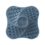 Hair Catcher Drain Stopper Anti-clog Shower Strainer For Bathroom & Sink. Fixed Price $24.99.