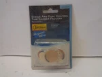 Qty = 21: Oakbrook Faucet Handle Caps 4029955. Fixed Price $73.43.