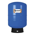 36 Gal Vertical Well Water Pressure Tank Blue Steel Shell Jet Submersible Pump. Fixed Price $428.99.