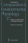 Effects Of High Pressure On Biological Systems By R.e. Marquis (english) Paperba. Fixed Price $148.10.
