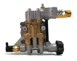 7/8" Shaft 3100 Psi Pressure Washer Pump Himore, Homesite PWV28 2.5C. Fixed Price $88.22.