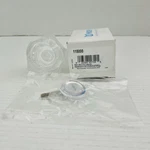 Moen 115000 Part Handle Kit Single Tub Shower Clear. Fixed Price $24.49.