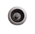 Mountain Plumbing MT700/ORB 1/2" Bar Sink STRAINER/2" Drain Opening U.k.. Fixed Price $45.00.