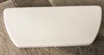 Kohler K-84591-0 Toilet Tank COVER,19.6 FRNT"X14"B 8" W. Fixed Price $45.00.