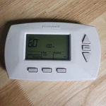 Honeywell RTH6450D1009 5-1-1 Programmable Thermostat. Fixed Price $24.99.
