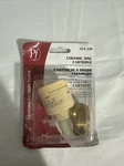 Price Pfister Ceramic Disc Cartridge S74-570 Single Control W Gaskets!. Fixed Price $16.00.