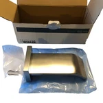 Kohler K-1142310-BN Wall Mount Tub Bath Spout Brushed Nickel Open Box. Fixed Price $179.99.