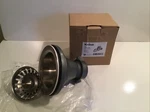 Kraus Stainless Steel Kitchen Sink Drain Assembly Strainer ST-1 New Box. Fixed Price $12.99.