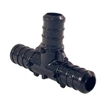 Apollo PXPAT1240JR 1/2 In. Plastic Pex Barb Tee Jar (40-PACK), 40PK. Fixed Price $30.79.