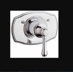 Grohe 19616000 Geneva Thermostatic Shower Valve Trim Only - Polished Chrome. Fixed Price $699.00.