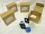 Dearborn A9975Z Abs Tub Waste & Overflow Rough-in Kit W/test Lot Of 4. Fixed Price $22.49.