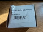 Oem Symmons T-12A Temptrol Valve Cap Assembly 671256524352. Fixed Price $32.99.