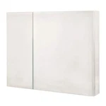 Pegasus Bathroom Medicine Cabinet Bi-view Beveled Aluminum Mirror Recess Mount. Fixed Price $185.14.