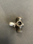Moen Shower Arm Diverter Oil Rubbed Bronze. A720ORB 44. Fixed Price $14.99.