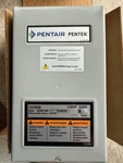 Master Plumber 123329 Electrical Control Box 1/2HP 230V Submersible Pumps 339AA. Fixed Price $65.00.