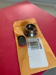 Delta RP37018SS Oem Aerator 2.2GPM Stainless Steel. Fixed Price $40.00.