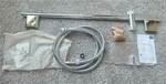 Grohe 26547000 Rainshower 24" Slidebar Kit Parts. Fixed Price $95.00.