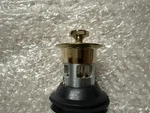 Kohler K-7127-A-AF Lavatory Drain, Vibrant French Gold. Fixed Price $140.00.