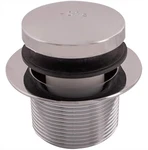 Eastman Tip-toe Bath Drain Assembly Kit With Flange And Washer,. Fixed Price $17.49.