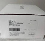 Rohl TTN51W1LMSTN Pressure Balance Valve Trim Only With Single Lever Handle ... Fixed Price $299.99.