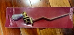 Price Pfister S15-8LCP Crystal Handle Flush Lever. Fixed Price $49.99.