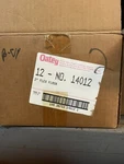 Oatey 14012 (case 12) 2" Flex-flash No-caulk Roof Flashings. Fixed Price $74.99.