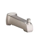 American Standard Townsend Diverter Tub Spout 8888098.295 Brushed Nickel Open Bx. Fixed Price $47.99.