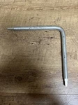 Chicago Specialty 3143 Tapped Faucet Seat Wrench. Fixed Price $9.90.