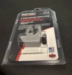 Ridgid 32985 #104 Close Quarters Tubing Cutter 3/16" To 15/16" Tube Usa. Fixed Price $19.99.
