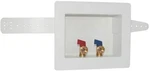 !new Eastman 60244 Washing Machine Center Drain Outlet Box With Valves 6645196. Fixed Price $24.95.