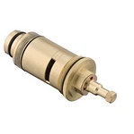 Hansgrohe 92631000 Small Thermostatic Cartridge, Chrome. Fixed Price $159.99.