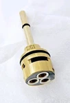 Genuine Delta Setting Diverter Cartridge RP51919 60563. Fixed Price $85.49.