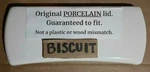 Biscuit 17 X Kohler K85407 K3322 Toilet Tank Commode Lid Cover Top. Fixed Price $88.00.