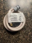 Delta RP37034GR Oem Quick Connect Vegetable Spray Hose. Fixed Price $49.99.